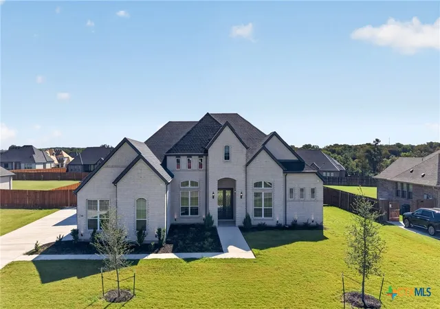 Photo 1 of Single family home for sale at 7001 Louis Qualls Ln, Temple, TX 76502 | MLS# 627270 | Listing updated on 2026-10-08