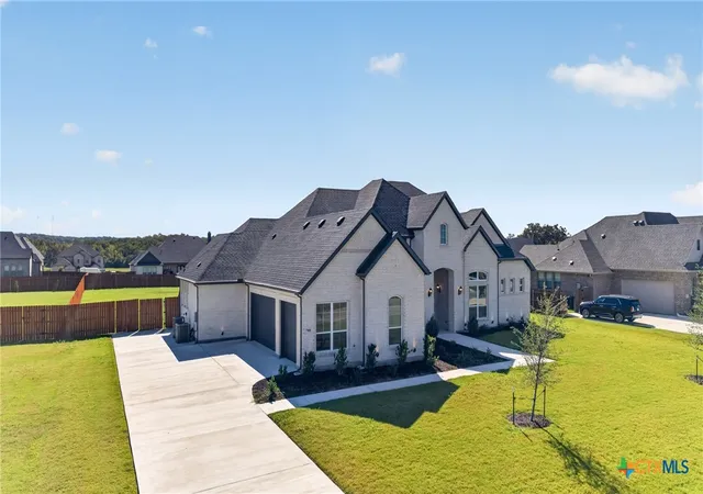 Photo 2 of Single family home for sale at 7001 Louis Qualls Ln, Temple, TX 76502 | MLS# 627270 | Listing updated on 2026-10-08