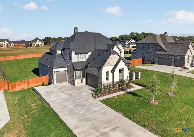 Photo 2 of Single family home for sale at 6910 Ben Houston Ct, Temple, TX 76502 | MLS# 627274 | Listing updated on 2026-10-08