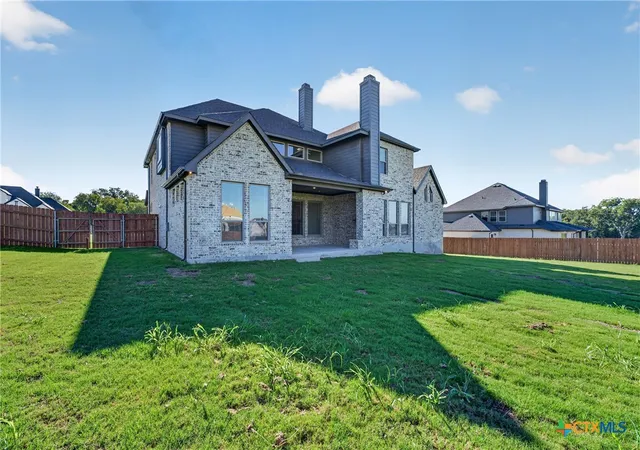 Photo 47 of Single family home for sale at 6910 Ben Houston Ct, Temple, TX 76502 | MLS# 627274 | Listing updated on 2026-10-08