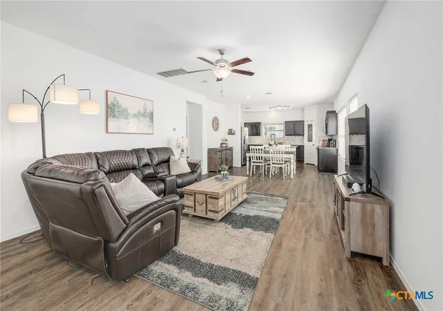 Photo 2 of Condo for sale at 735 Cir Way, Jarrell, TX 76537 | MLS# 627288 | Listing updated on 2026-10-08