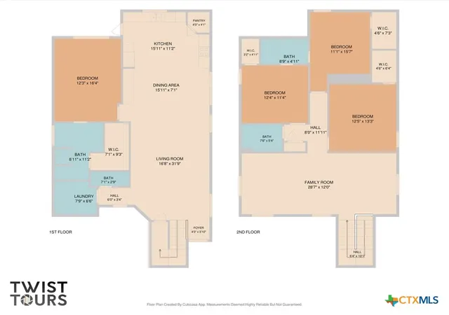 Photo 33 of Condo for sale at 735 Cir Way, Jarrell, TX 76537 | MLS# 627288 | Listing updated on 2026-10-08