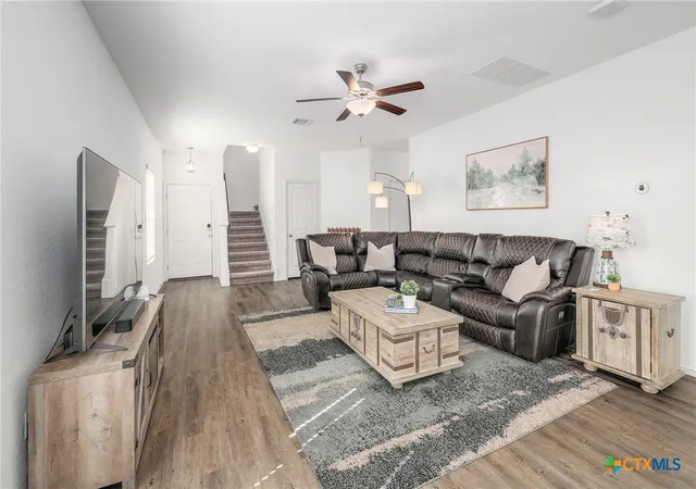 Photo 3 of Condo for sale at 735 Cir Way, Jarrell, TX 76537 | MLS# 627288 | Listing updated on 2026-10-08