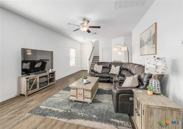 Photo 3 of Condo for sale at 735 Cir Way, Jarrell, TX 76537 | MLS# 627288 | Listing updated on 2026-10-08