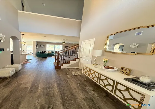 Photo 2 of Single family home for sale at 5202 Fallen Tree Dr, Temple, TX 76502 | MLS# 627103 | Listing updated on 2026-10-08
