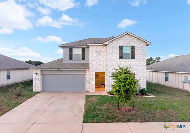 Single family home for sale at 3607 Malmaison Rd, Killeen, TX 76542 | MLS# 627300