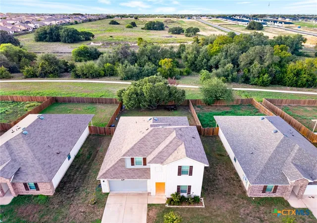 Photo 3 of Single family home for sale at 3607 Malmaison Rd, Killeen, TX 76542 | MLS# 627300 | Listing updated on 2026-10-08