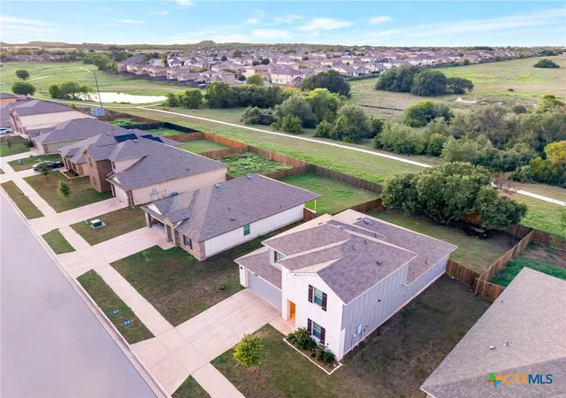 Photo 4 of Single family home for sale at 3607 Malmaison Rd, Killeen, TX 76542 | MLS# 627300 | Listing updated on 2026-10-08