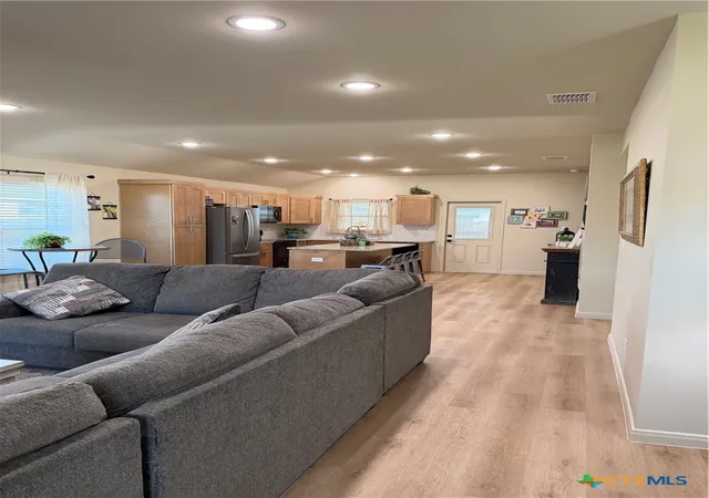 Photo 2 of Single family home for sale at 108 Boulder Ridge Dr, Cuero, TX 77954 | MLS# 627291 | Listing updated on 2026-10-08