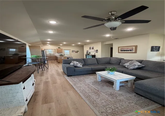 Photo 3 of Single family home for sale at 108 Boulder Ridge Dr, Cuero, TX 77954 | MLS# 627291 | Listing updated on 2026-10-08
