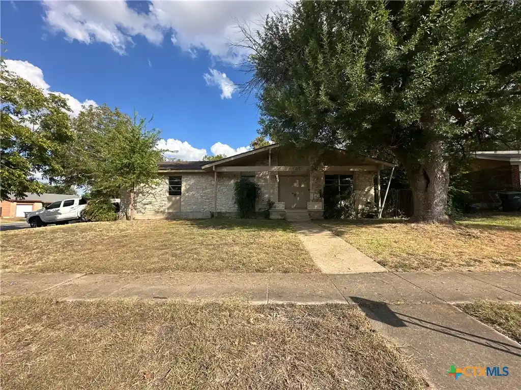 Photo 1 of Single family home for sale at 501 Ridge St, Copperas Cove, TX 76522 | MLS# 627168 | Listing updated on 2026-10-29