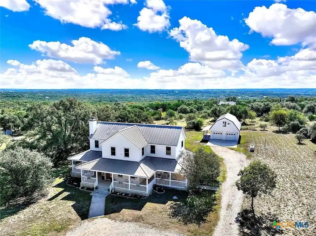 Single family home for sale at 1061 Cascade Trl, San Marcos, TX 78666 | MLS# 627329