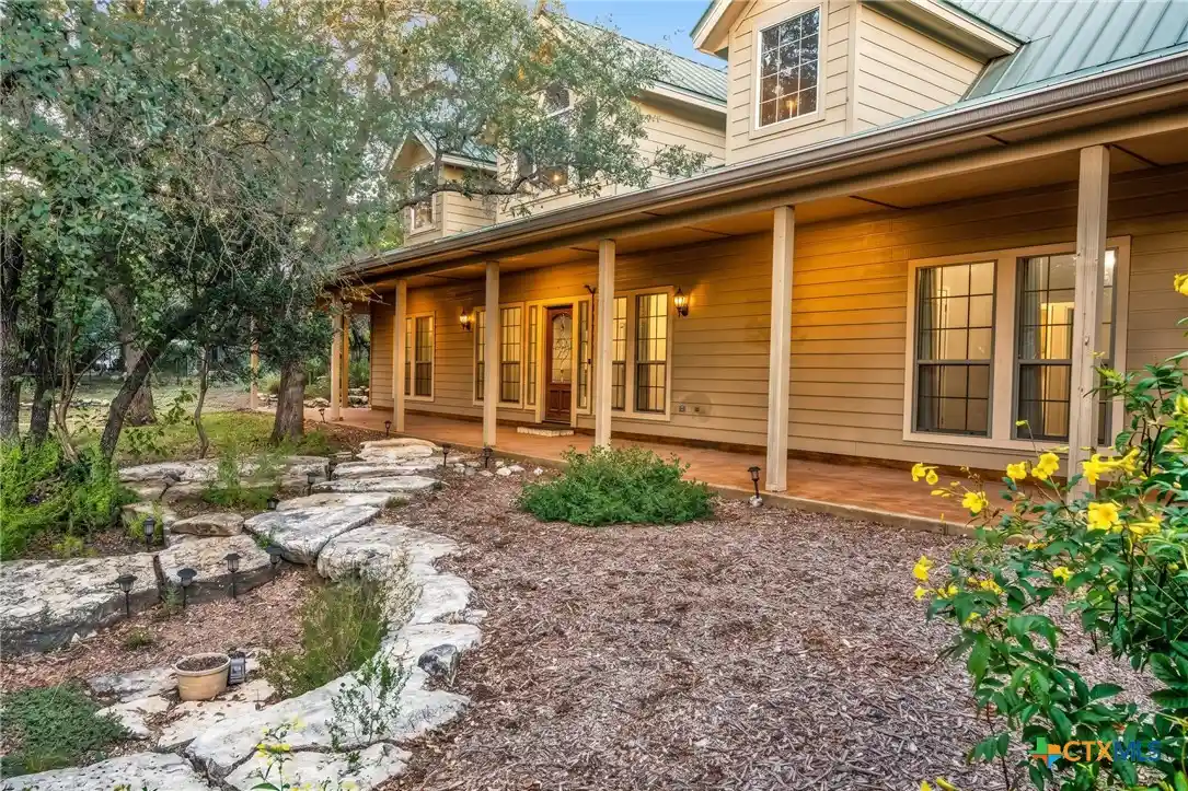 Photo 1 of Single family home for sale at 1761 Cottonwood Rd, Fischer, TX 78623 | MLS# 627097 | Listing updated on 2026-10-09