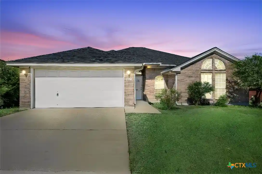 Single family home for sale at 4311 Ethel Ave, Killeen, TX 76549 | MLS# 627010