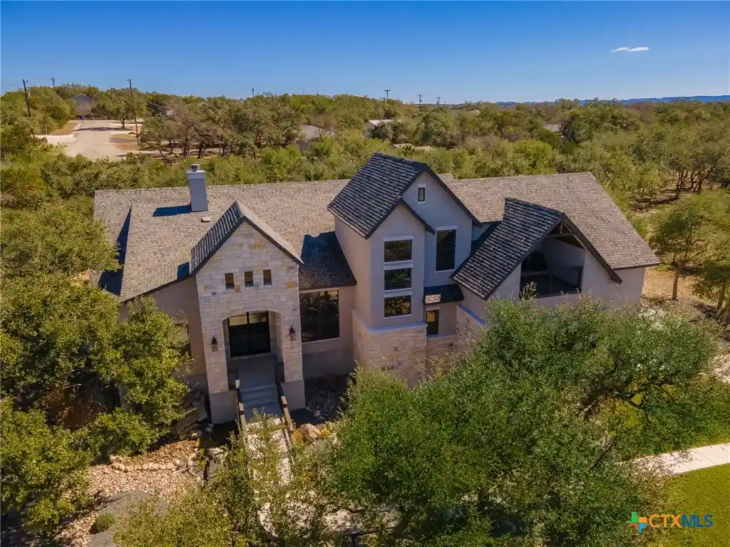 Photo 1 of Single family home for sale at 407 Havasu Point, Spring Branch, TX 78070 | MLS# 627361 | Listing updated on 2026-10-09