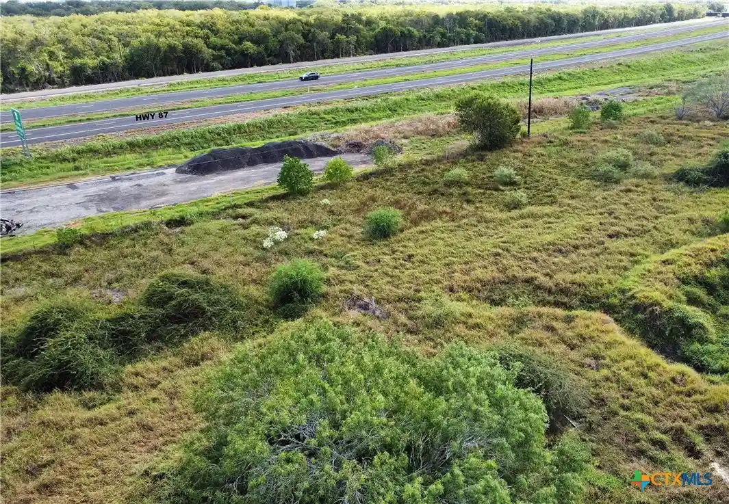 Photo 1 of Land for sale at 57 Key Rd, Placedo, TX 77977 | MLS# 627360 | Listing updated on 2026-10-27