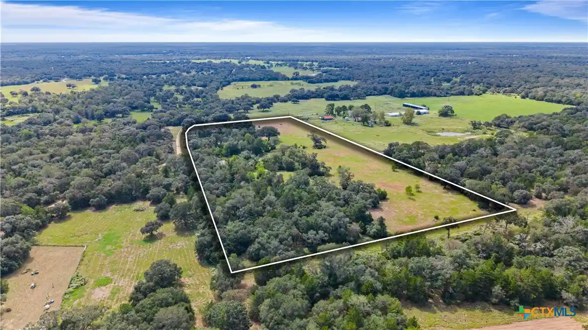 Photo 1 of Land for sale at 442 County Rd 16d, Hallettsville, TX 77964 | MLS# 627339 | Listing updated on 2026-10-26