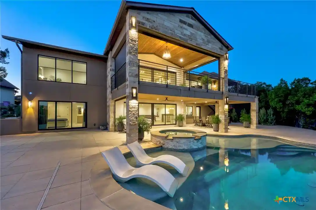 Photo 1 of Single family home for sale at 347 Venture Blvd, Lago Vista, TX 78645 | MLS# 627252 | Listing updated on 2026-10-22