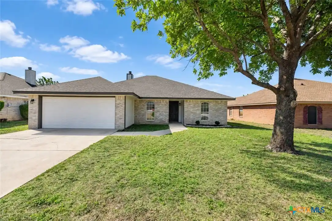 Photo 1 of Single family home for sale at 4505 Blueduck Dr, Killeen, TX 76549 | MLS# 627411 | Listing updated on 2026-10-09