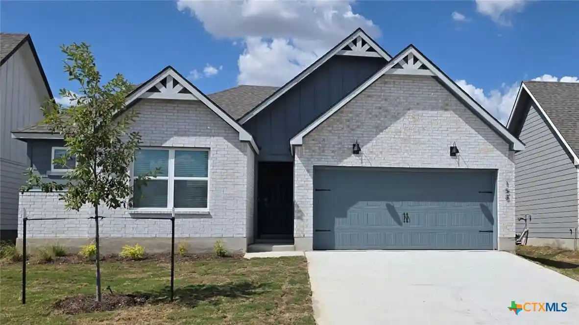 Photo 1 of Sale Pending at 158 Candy St, Georgetown, TX 78626 | MLS# 627427 | Listing updated on 2026-10-28