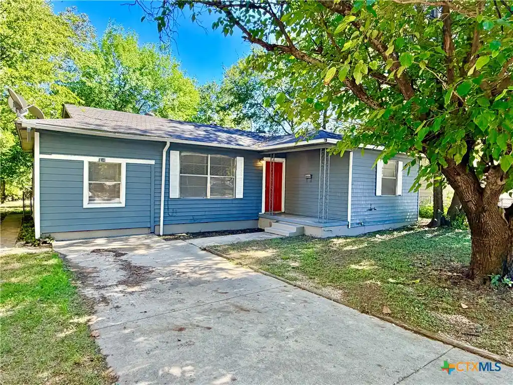 Photo 1 of Single family home for sale at 1408 N W S Young Dr, Killeen, TX 76543 | MLS# 627415 | Listing updated on 2026-10-14