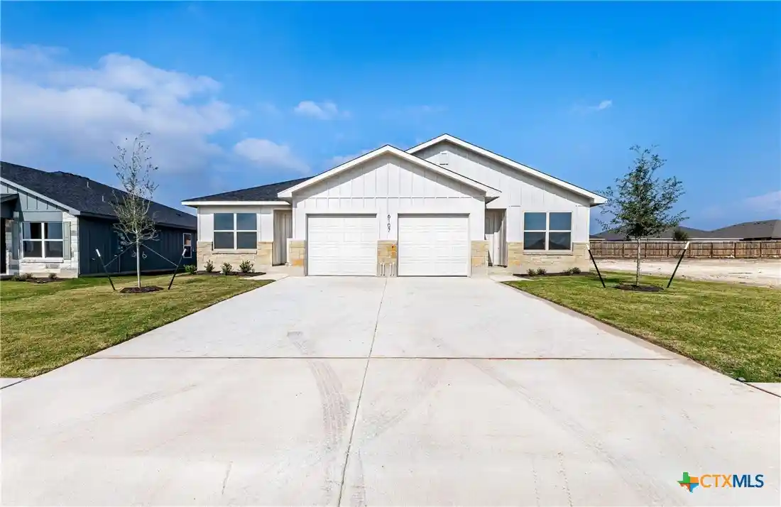 Photo 1 of Multi family home for sale at 6107 Twistleaf Ln, Killeen, TX 76543 | MLS# 627495 | Listing updated on 2026-10-13