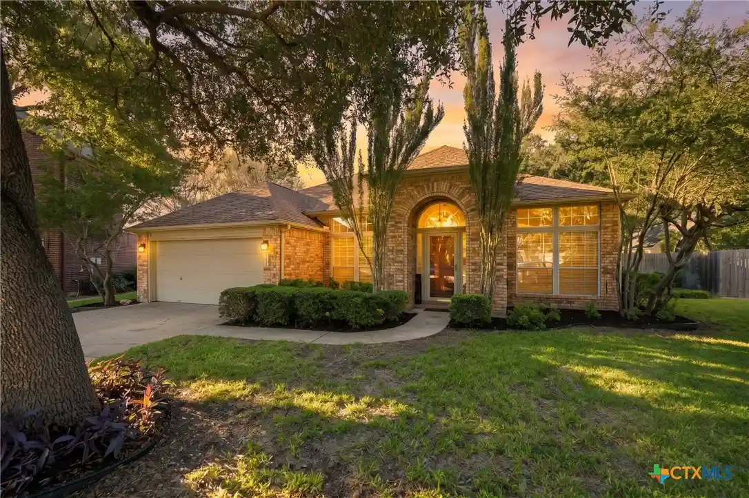 Photo 1 of Single family home for sale at 1217 Cypress Ml Cir, Cedar Park, TX 78613 | MLS# 627640 | Listing updated on 2026-10-16