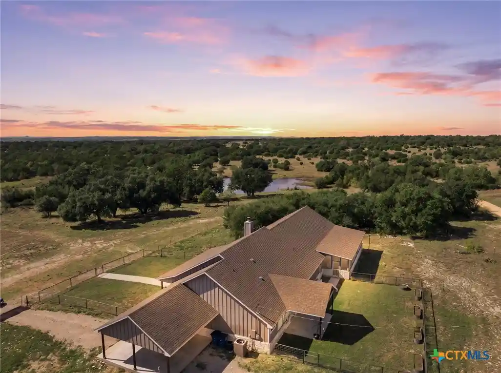 Photo 1 of Land for sale at 15103 Ranch Rd 101, Kempner, TX 76539 | MLS# 627720 | Listing updated on 2026-10-16