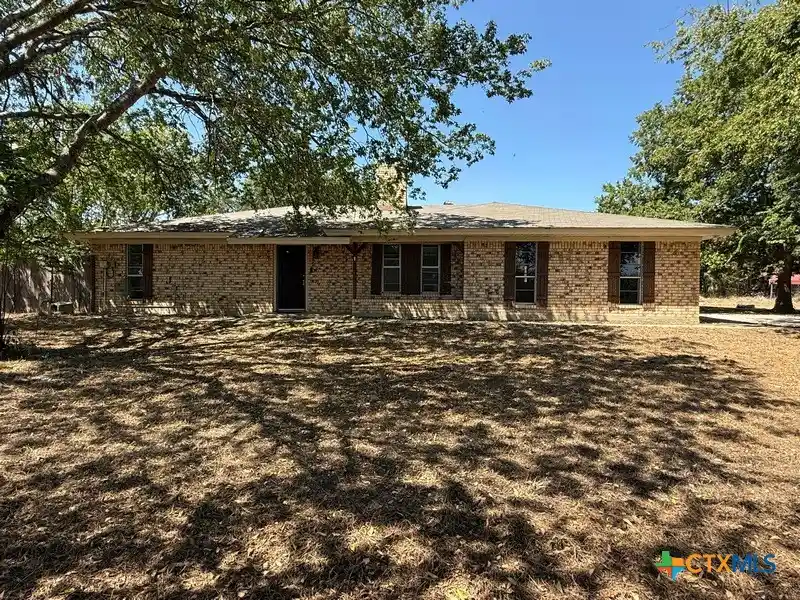 Photo 1 of Single family home for sale at 8092 Fm 2657, Kempner, TX 76539 | MLS# 627751 | Listing updated on 2026-10-14