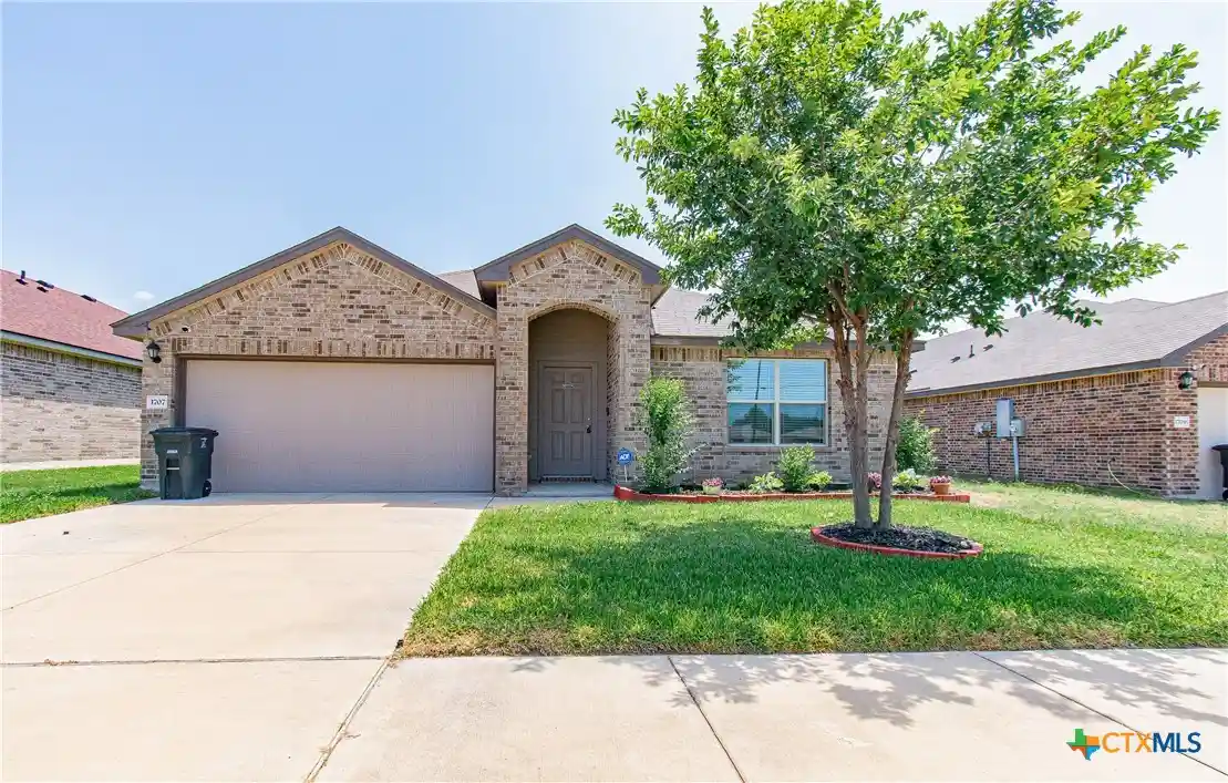 Photo 1 of Single family home for sale at 1707 Gigante Dr, Killeen, TX 76543 | MLS# 627680 | Listing updated on 2026-10-16
