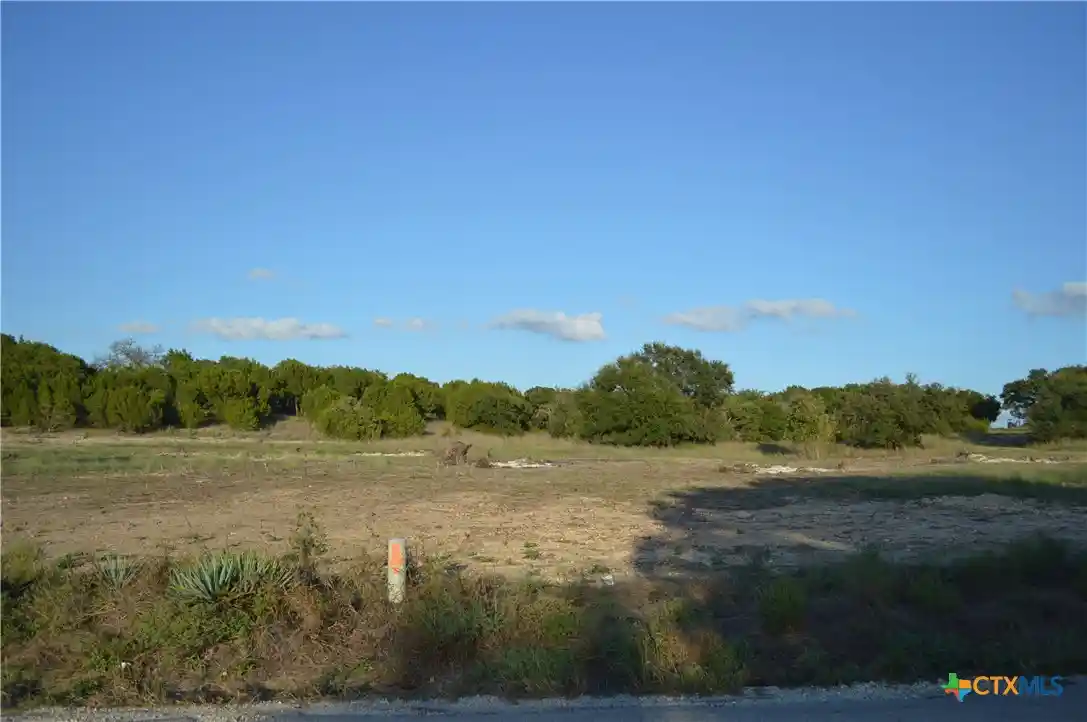 Photo 1 of Land for sale at 15 Acres Lot 8 County Rd 3068, Lampasas, TX 76550 | MLS# 627803 | Listing updated on 2026-10-15