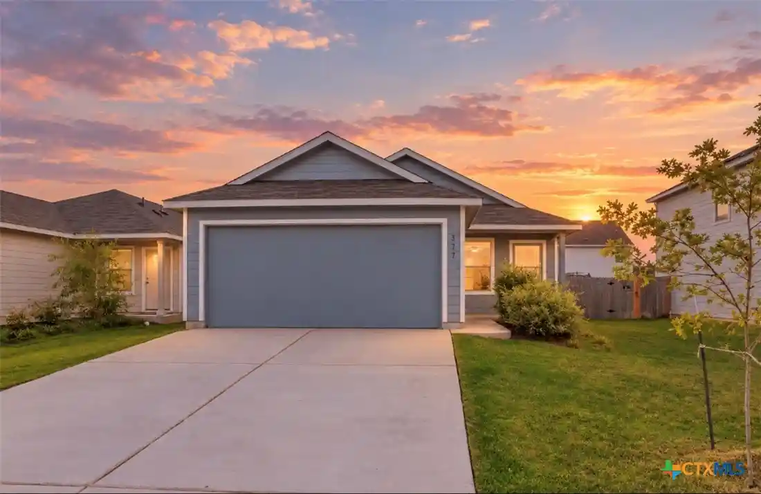 Photo 1 of Single family home for sale at 577 Rancho Del Cielo Loop, Georgetown, TX 76537 | MLS# 627846 | Listing updated on 2026-10-15