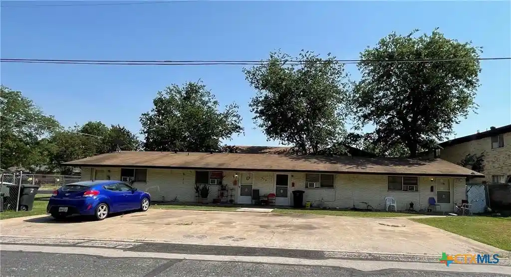 Photo 1 of Condo for sale at 608 Harbour Ave, Killeen, TX 76541 | MLS# 627768 | Listing updated on 2026-10-16
