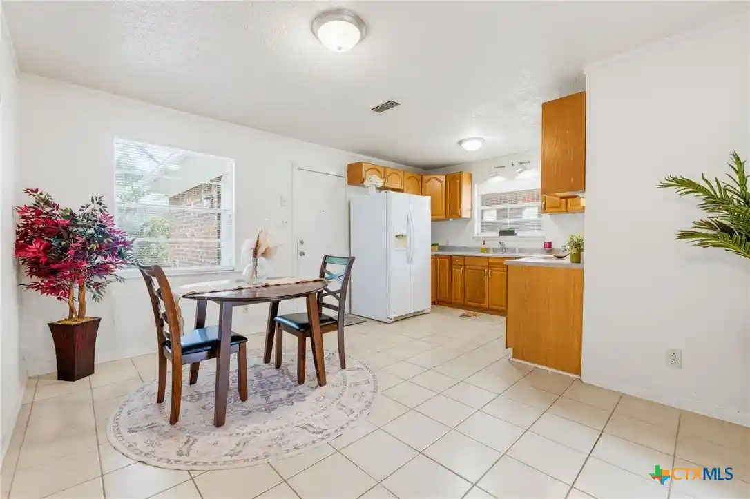 Photo 1 of Single family home for sale at 1409 Gardenia Ave, Killeen, TX 76543 | MLS# 627925 | Listing updated on 2026-10-21