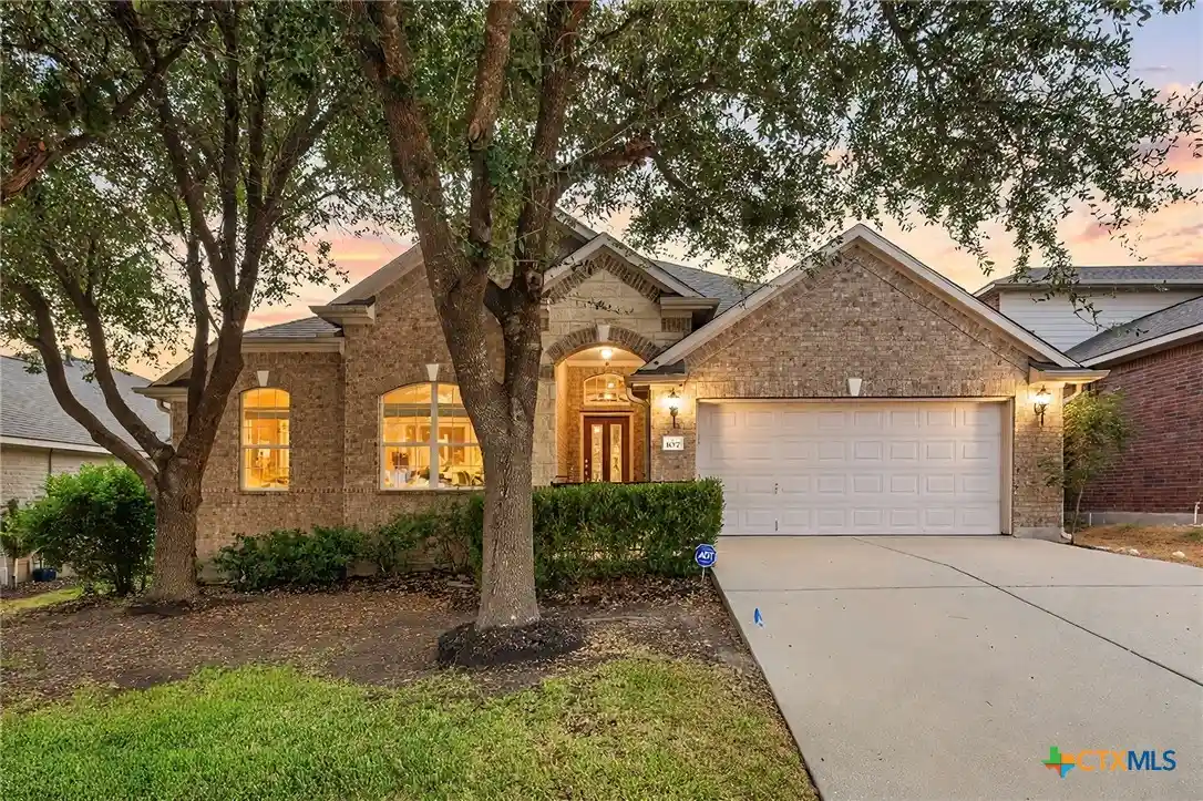 Photo 1 of Single family home for sale at 107 S Gadwall Ln, Cedar Park, TX 78613 | MLS# 626533 | Listing updated on 2026-10-16