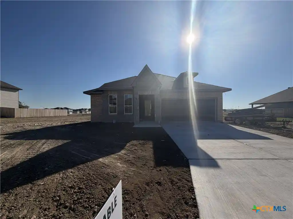 Single family home for sale at 1796 Longmire Loop, Temple, TX 76502 | MLS# 627943