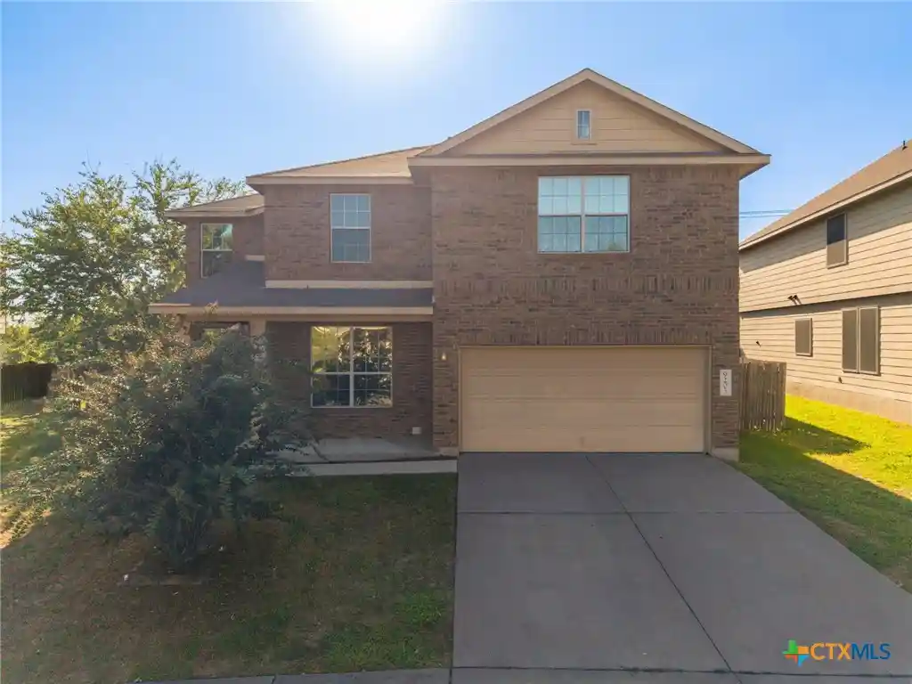 Photo 1 of Single family home for sale at 9203 Ashlyn Dr, Killeen, TX 76542 | MLS# 627948 | Listing updated on 2026-10-21