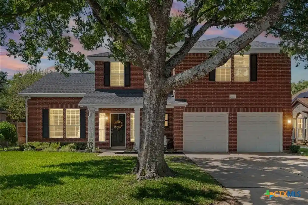 Photo 1 of Sale Pending at 305 N Rainbow Brg Dr, Cedar Park, TX 78613 | MLS# 628036 | Listing updated on 2026-10-20