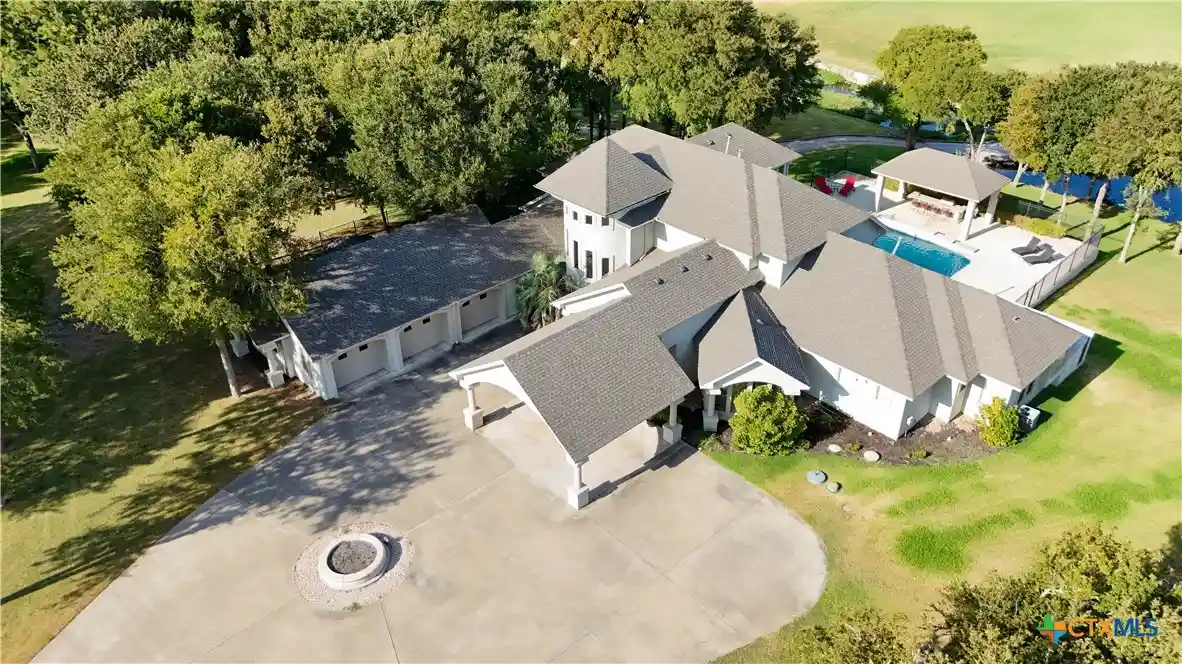 Photo 1 of Single family home for sale at 1317 Jack Nicklaus Cir, Salado, TX 76571 | MLS# 627567 | Listing updated on 2026-10-19