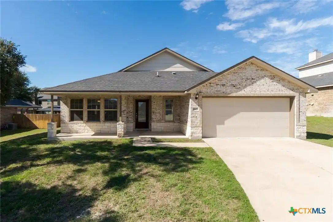 Photo 1 of Single family home for sale at 7607 Melanite Dr, Killeen, TX 76542 | MLS# 626100 | Listing updated on 2026-10-26