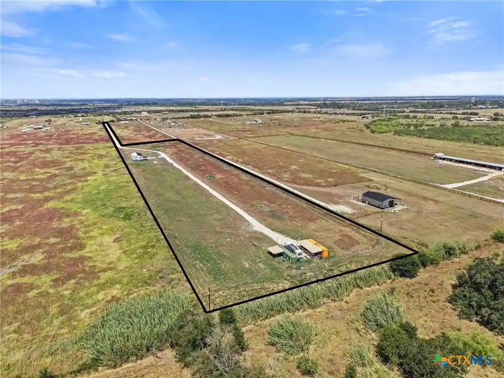 Land for sale at 1645 Scull Rd, San Marcos, TX 78666 | MLS# 628080