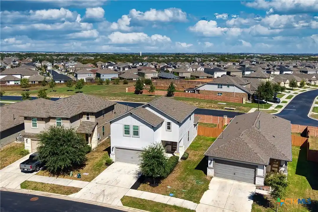 Photo 1 of Single family home for sale at 517 Rearing Mare Pass, Georgetown, TX 78626 | MLS# 628048 | Listing updated on 2026-10-27