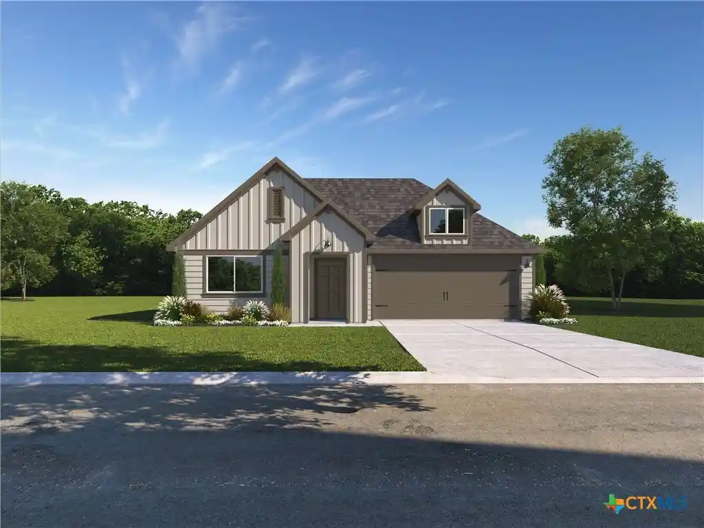 Photo 1 of Single family home for sale at 6811 Fread Dr, Killeen, TX 76549 | MLS# 628121 | Listing updated on 2026-10-20