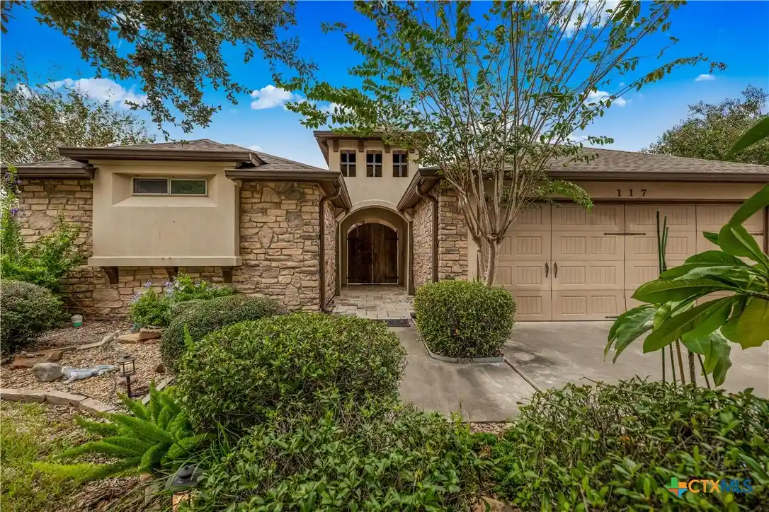 Photo 1 of Single family home for sale at 117 San Polo Ct, Victoria, TX 77904 | MLS# 625480 | Listing updated on 2026-10-28
