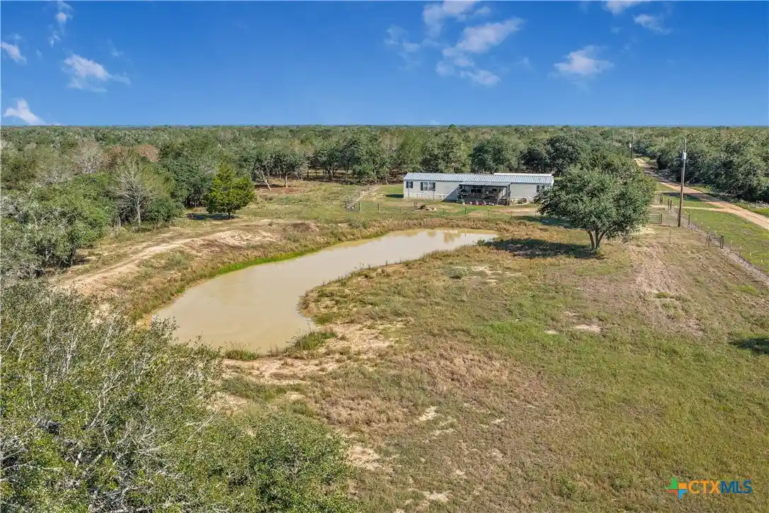 Photo 1 of Manufactured home for sale at 208 Private Rd 1067, Hallettsville, TX 77964 | MLS# 627773 | Listing updated on 2026-10-20