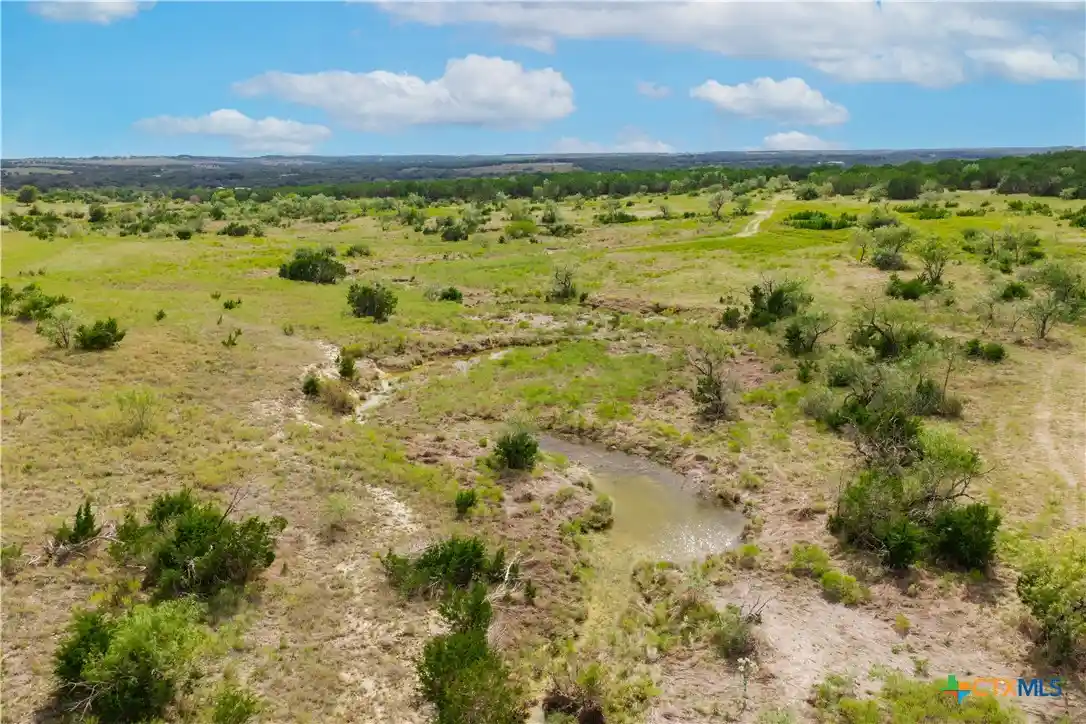 Photo 1 of Land for sale at Tbd Cr 208, Burnet, TX 76550 | MLS# 628102 | Listing updated on 2026-10-20
