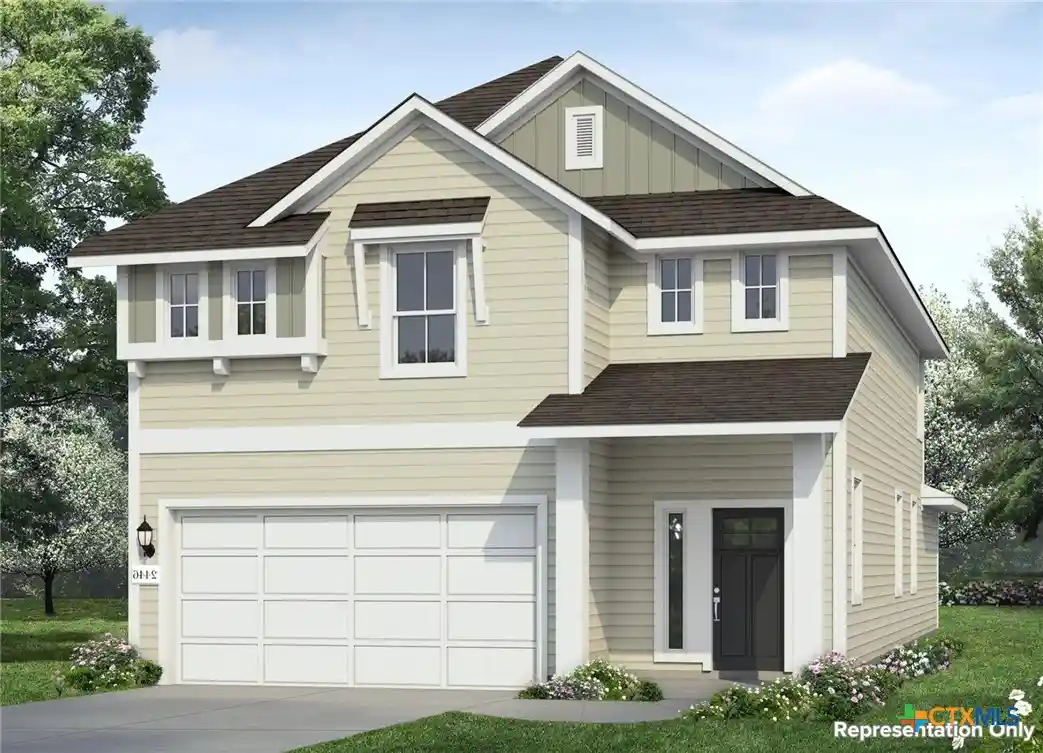 Single family home for sale at 2458 Rambo Dr, San Antonio, TX 78224 | MLS# 628156 | Listing updated on 2026-10-20