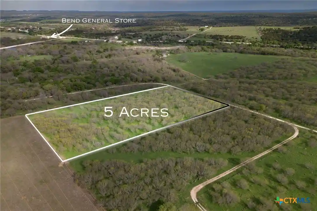 Photo 1 of Land for sale at Tbd Prairie 1789, Bend, TX 76824 | MLS# 628170 | Listing updated on 2026-10-22