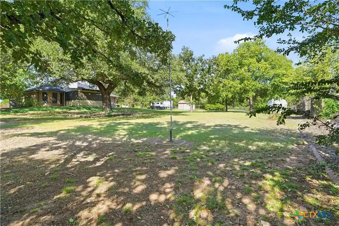 Photo 1 of Single family home for sale at 255 County Rd 4964, Kempner, TX 76539 | MLS# 628173 | Listing updated on 2026-10-27