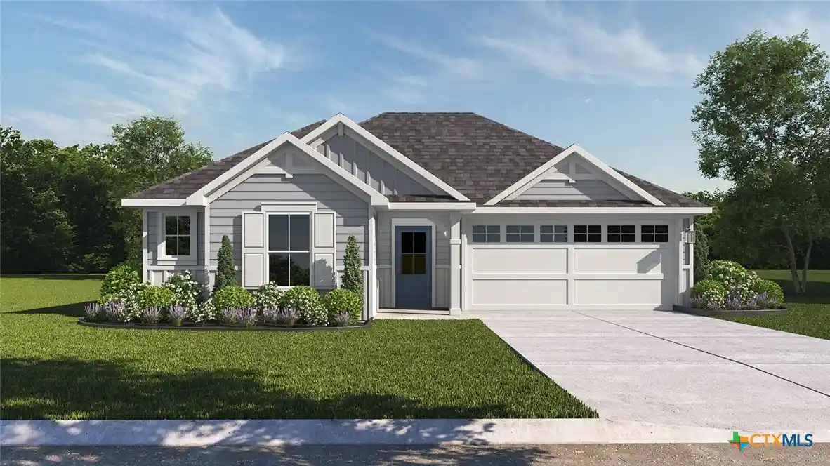 Photo 1 of Single family home for sale at 6908 Reginald Dr, Killeen, TX 76549 | MLS# 628178 | Listing updated on 2026-10-22